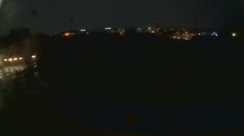 Weather camera view of Prestonwood Christian Academy.