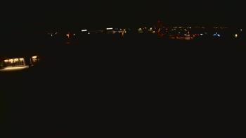 Weather camera view of Prestonwood Christian Academy.