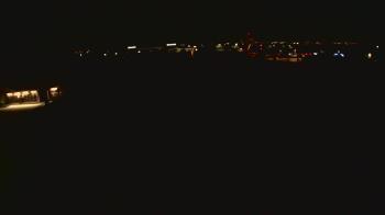 Weather camera view of Prestonwood Christian Academy.