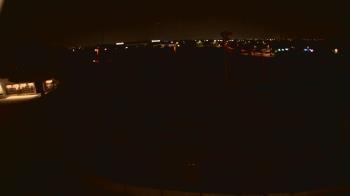 Weather camera view of Prestonwood Christian Academy.