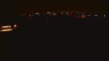 Weather camera view of Prestonwood Christian Academy.