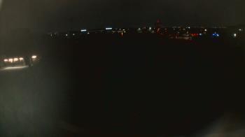 Weather camera view of Prestonwood Christian Academy.