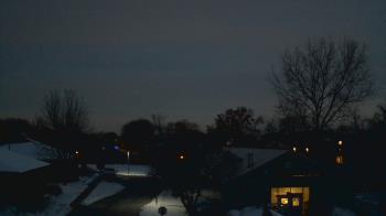 Weather camera view of Elim Christian Services.