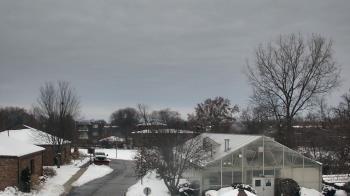 Weather camera view of Elim Christian Services.