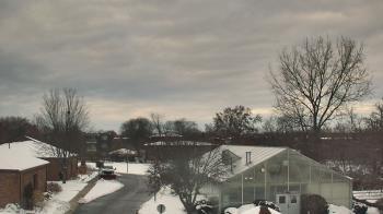 Weather camera view of Elim Christian Services.