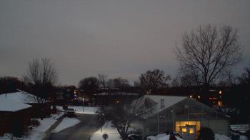 Weather camera view of Elim Christian Services.