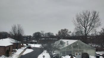 Weather camera view of Elim Christian Services.