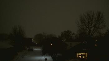 Weather camera view of Elim Christian Services.