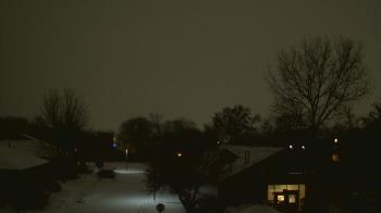 Weather camera view of Elim Christian Services.