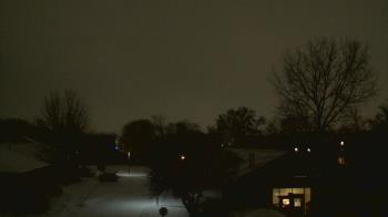 Weather camera view of Elim Christian Services.