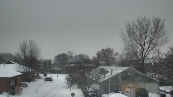 Weather camera view of Elim Christian Services.