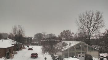 Weather camera view of Elim Christian Services.
