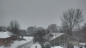 Weather camera view of Elim Christian Services.