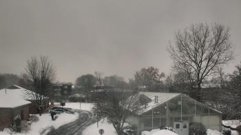 Weather camera view of Elim Christian Services.