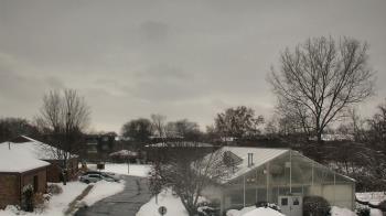 Weather camera view of Elim Christian Services.