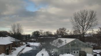 Weather camera view of Elim Christian Services.