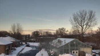 Weather camera view of Elim Christian Services.