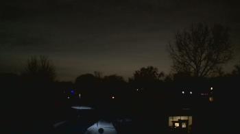 Weather camera view of Elim Christian Services.