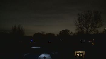 Weather camera view of Elim Christian Services.