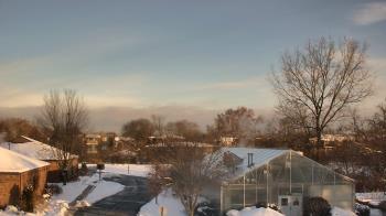 Weather camera view of Elim Christian Services.