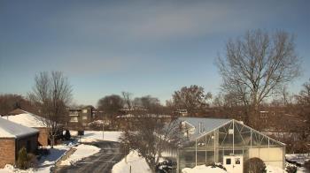 Weather camera view of Elim Christian Services.