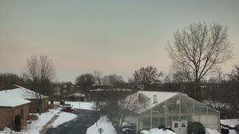 Weather camera view of Elim Christian Services.