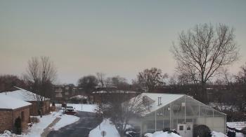 Weather camera view of Elim Christian Services.