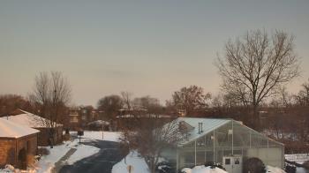 Weather camera view of Elim Christian Services.