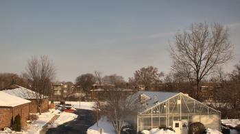 Weather camera view of Elim Christian Services.