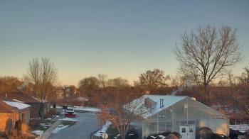 Weather camera view of Elim Christian Services.