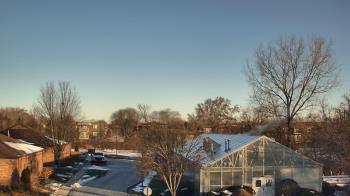 Weather camera view of Elim Christian Services.