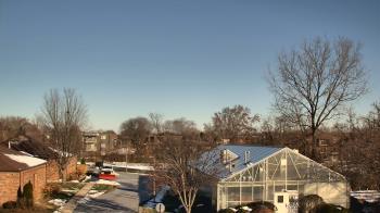 Weather camera view of Elim Christian Services.