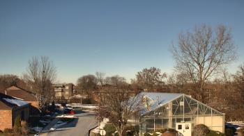 Weather camera view of Elim Christian Services.