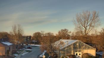 Weather camera view of Elim Christian Services.