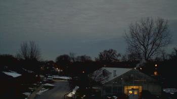 Weather camera view of Elim Christian Services.