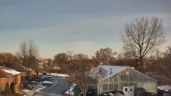 Weather camera view of Elim Christian Services.