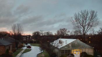 Weather camera view of Elim Christian Services.