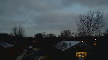 Weather camera view of Elim Christian Services.