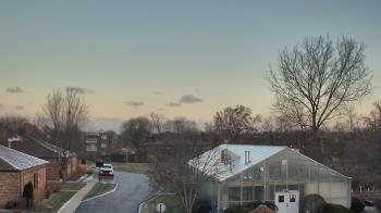 Weather camera view of Elim Christian Services.