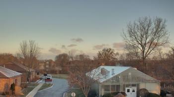 Weather camera view of Elim Christian Services.