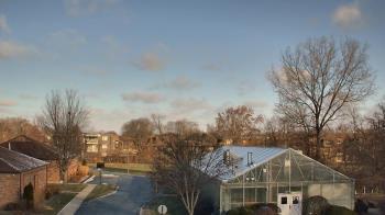 Weather camera view of Elim Christian Services.