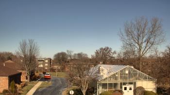 Weather camera view of Elim Christian Services.