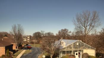 Weather camera view of Elim Christian Services.