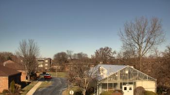 Weather camera view of Elim Christian Services.