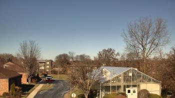 Weather camera view of Elim Christian Services.