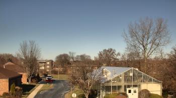 Weather camera view of Elim Christian Services.