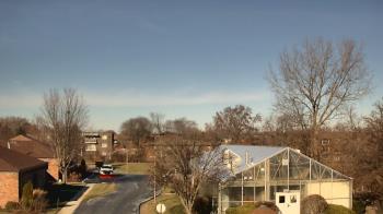 Weather camera view of Elim Christian Services.