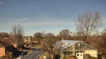 Weather camera view of Elim Christian Services.