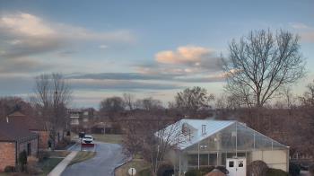 Weather camera view of Elim Christian Services.