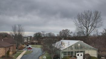 Weather camera view of Elim Christian Services.